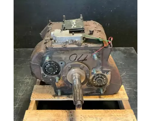 Eaton/Fuller FRO16210C Transmission Assembly