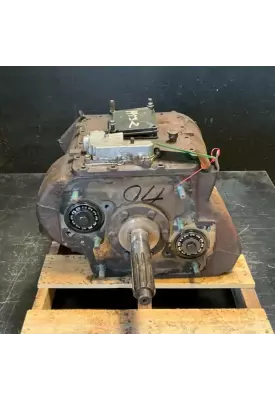 Eaton/Fuller FRO16210C Transmission Assembly