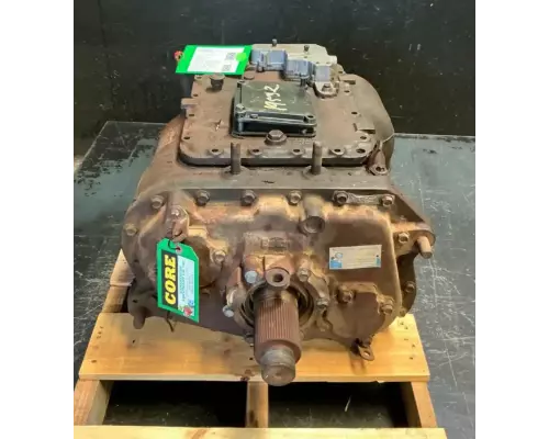 Eaton/Fuller FRO16210C Transmission Assembly