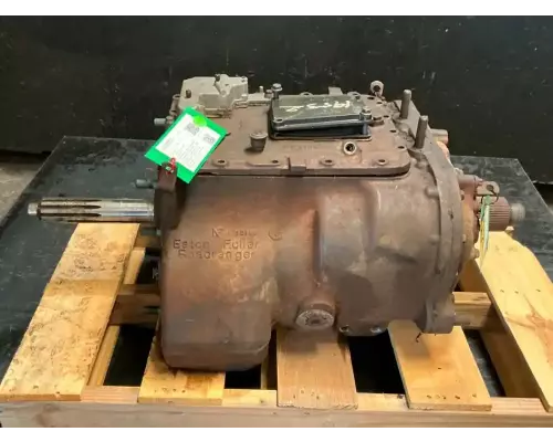 Eaton/Fuller FRO16210C Transmission Assembly