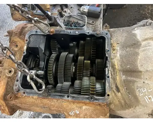 Eaton/Fuller FRO16210C Transmission Assembly