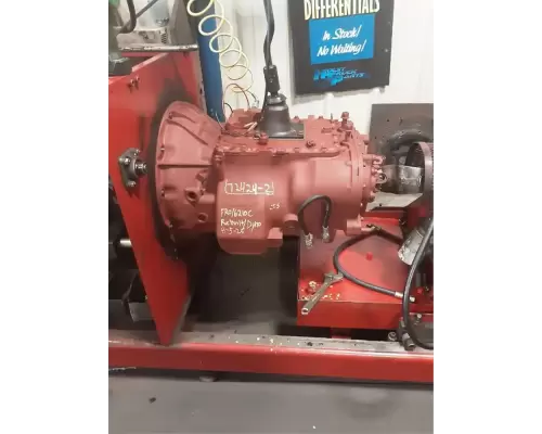 Eaton/Fuller FRO16210C Transmission Assembly