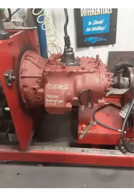 Eaton/Fuller FRO16210C Transmission Assembly