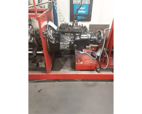 Eaton/Fuller FRO16210C Transmission Assembly