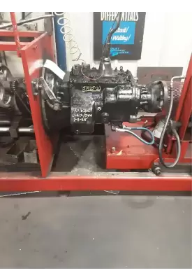 Eaton/Fuller FRO16210C Transmission Assembly