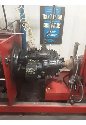 Eaton/Fuller FRO16210C Transmission Assembly