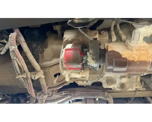 Eaton/Fuller FRO16210C Transmission Assembly