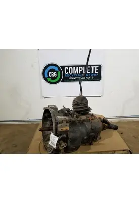 Eaton/Fuller FRO16210C Transmission Assembly
