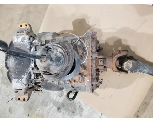 Eaton/Fuller FRO16210C Transmission Assembly
