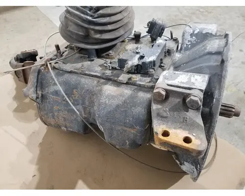 Eaton/Fuller FRO16210C Transmission Assembly