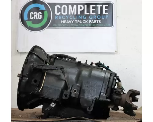 Eaton/Fuller FRO16210C Transmission Assembly