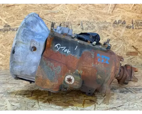 Eaton/Fuller FRO16210C Transmission Assembly