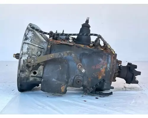 Eaton/Fuller FRO16210C Transmission Assembly