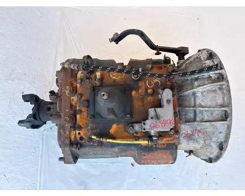 Eaton/Fuller FRO16210C Transmission Assembly