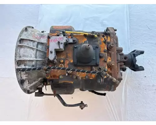 Eaton/Fuller FRO16210C Transmission Assembly