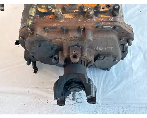Eaton/Fuller FRO16210C Transmission Assembly