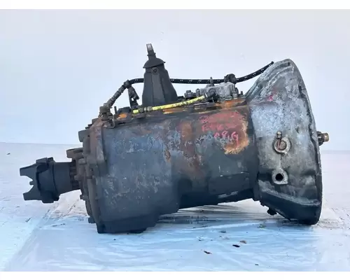 Eaton/Fuller FRO16210C Transmission Assembly