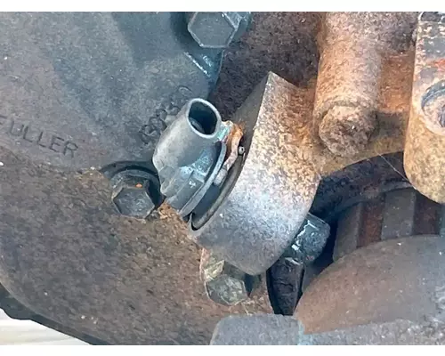 Eaton/Fuller FRO16210C Transmission Assembly