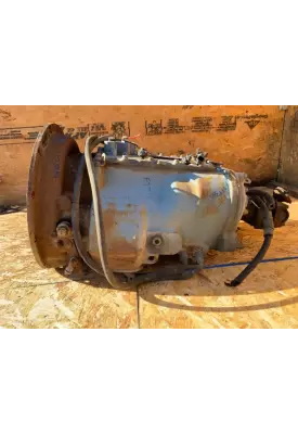 Eaton/Fuller FRO16210C Transmission Assembly