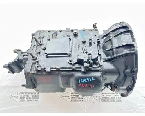 Eaton/Fuller FRO16210C Transmission Assembly