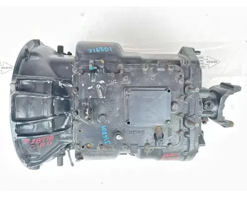 Eaton/Fuller FRO16210C Transmission Assembly