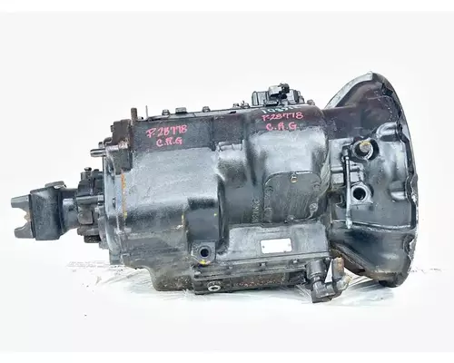 Eaton/Fuller FRO16210C Transmission Assembly