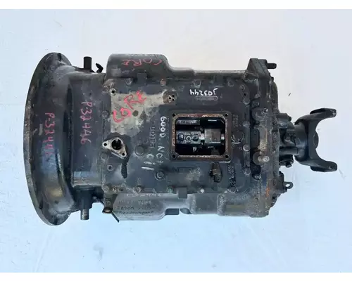 Eaton/Fuller FRO16210C Transmission Assembly