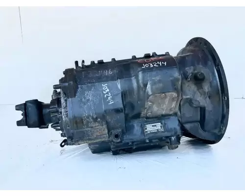 Eaton/Fuller FRO16210C Transmission Assembly