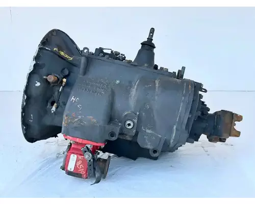Eaton/Fuller FRO16210C Transmission Assembly
