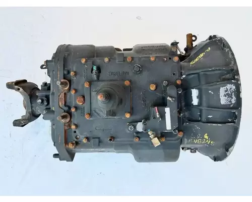 Eaton/Fuller FRO16210C Transmission Assembly