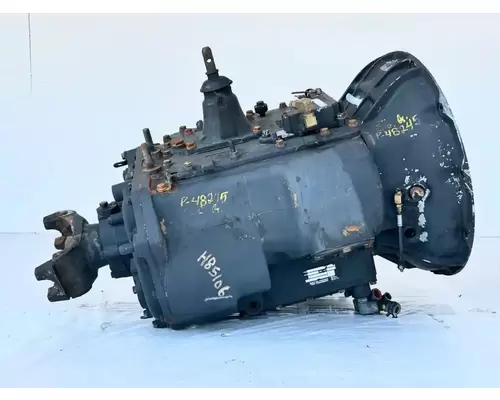 Eaton/Fuller FRO16210C Transmission Assembly