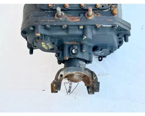 Eaton/Fuller FRO16210C Transmission Assembly