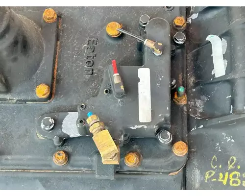 Eaton/Fuller FRO16210C Transmission Assembly
