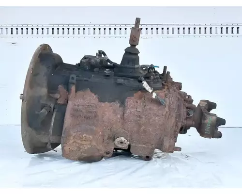 Eaton/Fuller FRO16210C Transmission Assembly