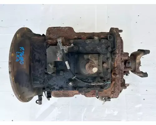 Eaton/Fuller FRO16210C Transmission Assembly