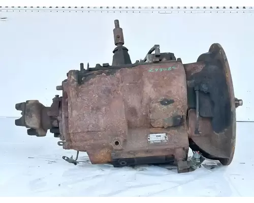 Eaton/Fuller FRO16210C Transmission Assembly