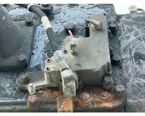 Eaton/Fuller FRO16210C Transmission Assembly