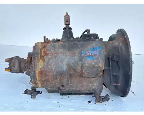 Eaton/Fuller FRO16210C Transmission Assembly