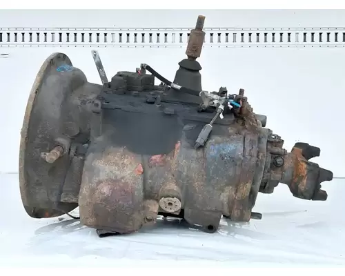 Eaton/Fuller FRO16210C Transmission Assembly