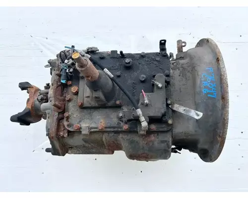 Eaton/Fuller FRO16210C Transmission Assembly