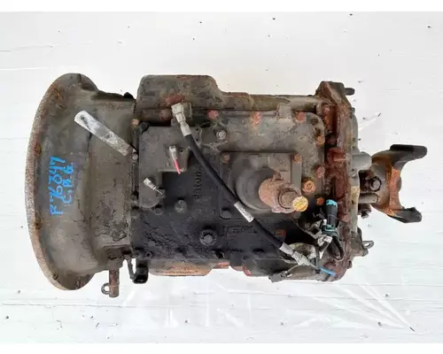 Eaton/Fuller FRO16210C Transmission Assembly