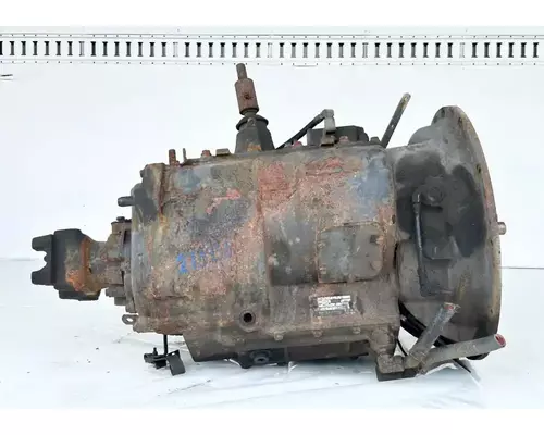 Eaton/Fuller FRO16210C Transmission Assembly