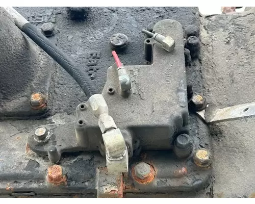Eaton/Fuller FRO16210C Transmission Assembly