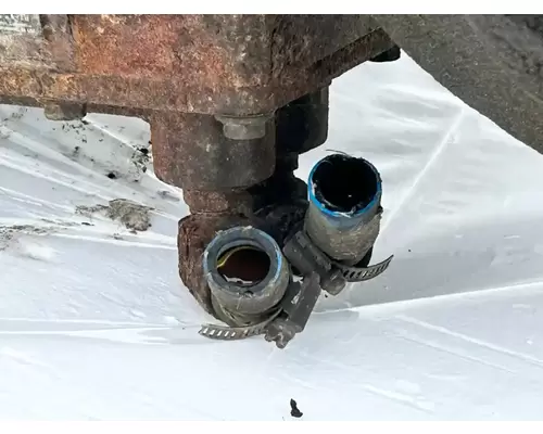 Eaton/Fuller FRO16210C Transmission Assembly