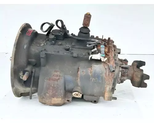 Eaton/Fuller FRO16210C Transmission Assembly
