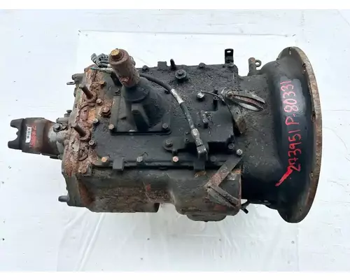 Eaton/Fuller FRO16210C Transmission Assembly