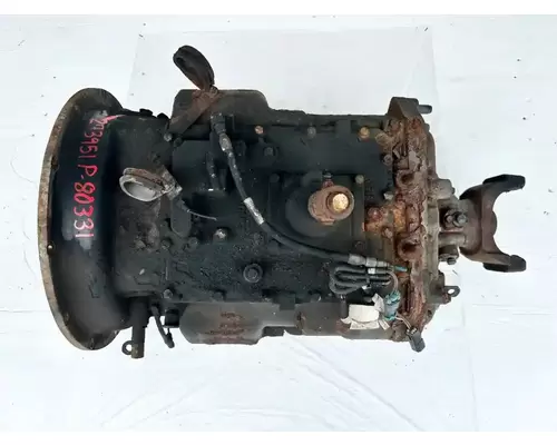 Eaton/Fuller FRO16210C Transmission Assembly