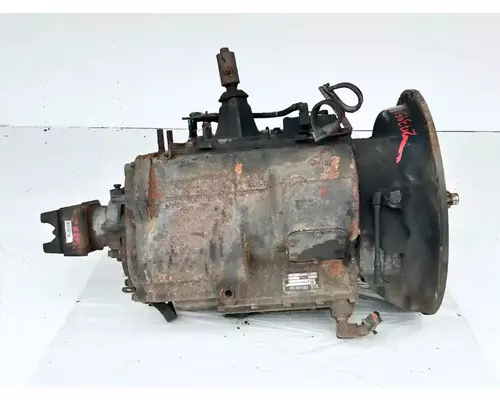 Eaton/Fuller FRO16210C Transmission Assembly