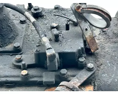 Eaton/Fuller FRO16210C Transmission Assembly