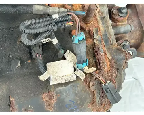 Eaton/Fuller FRO16210C Transmission Assembly